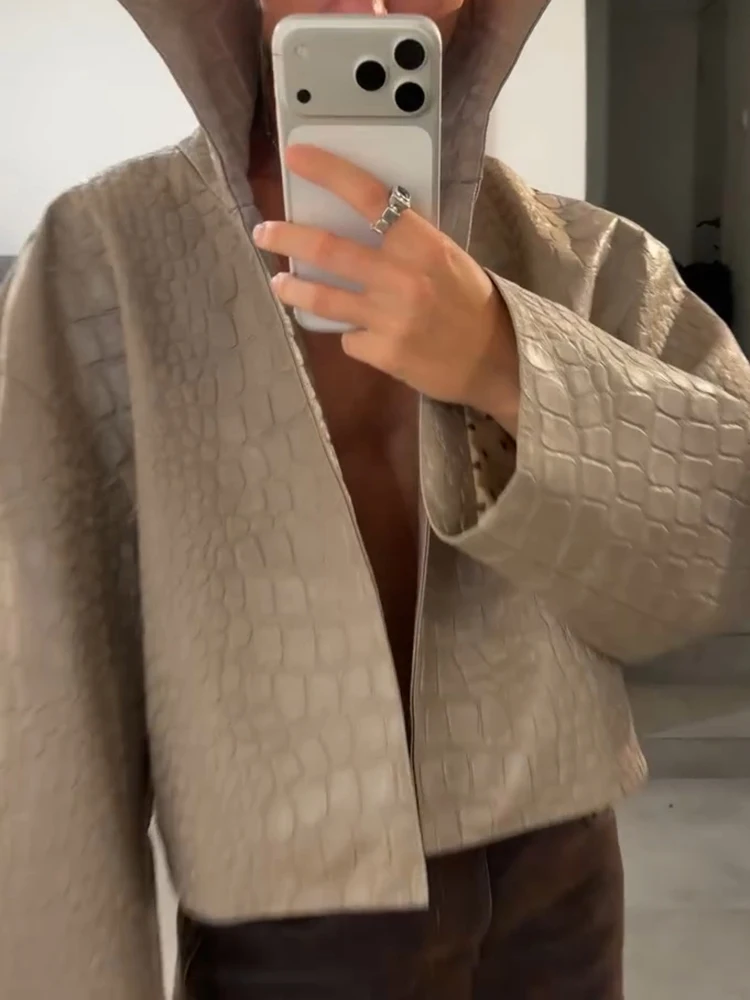 Thumbnail 2 - #48 Best Cropped Fashion Jackets to Buy In 2026