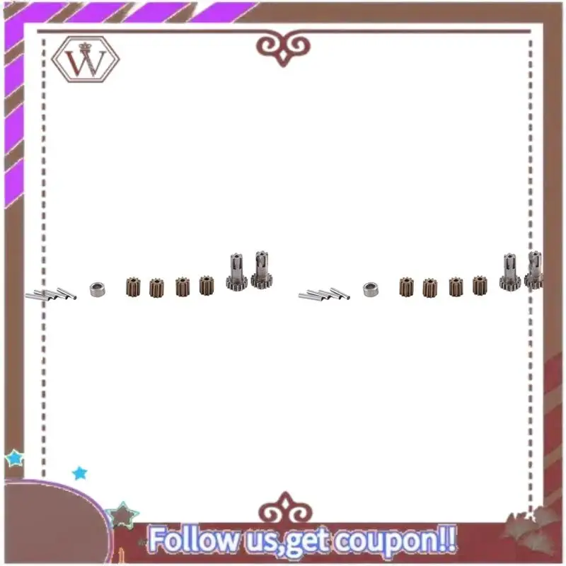 ABBG-2X 40Crmo Supe…