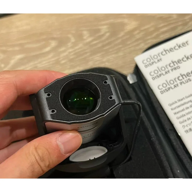 Novità PER Calibrite ColorChecker i1display plus