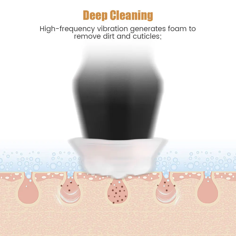 Hot Sale CO2 Oxygen Bubble Machine Balance Revive Glam Pods Serum Face Skin Care Exfoliate Whiteningre Juvenation Beauty Devices