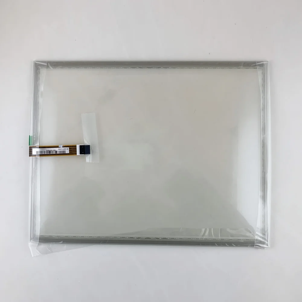 AMT2513 AMT 2513 15 Inch Touch Screen Glass For Machine Panel Repair,New Available&Stock Inventory