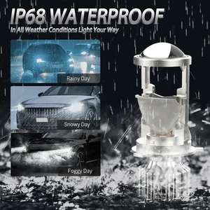 8 Main Sales Lighthouse Golf Projector - №2