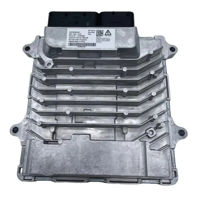 Used Control Unit of ISF3.8 QSF Engine  Part Number 5594165 240511172 CM2620