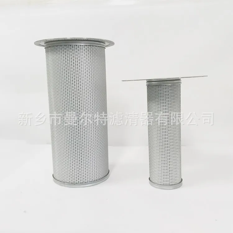 Manufacturer Supply 250034-120/122 250034-128/134 Oil Gas Separator Core Oil Water Separator