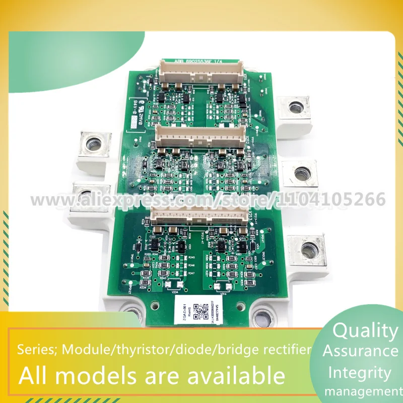 

Drive Protection Board IGBT module ZGAD-561 FS200R12PT4 FS100R12PT4 FS150R12PT4