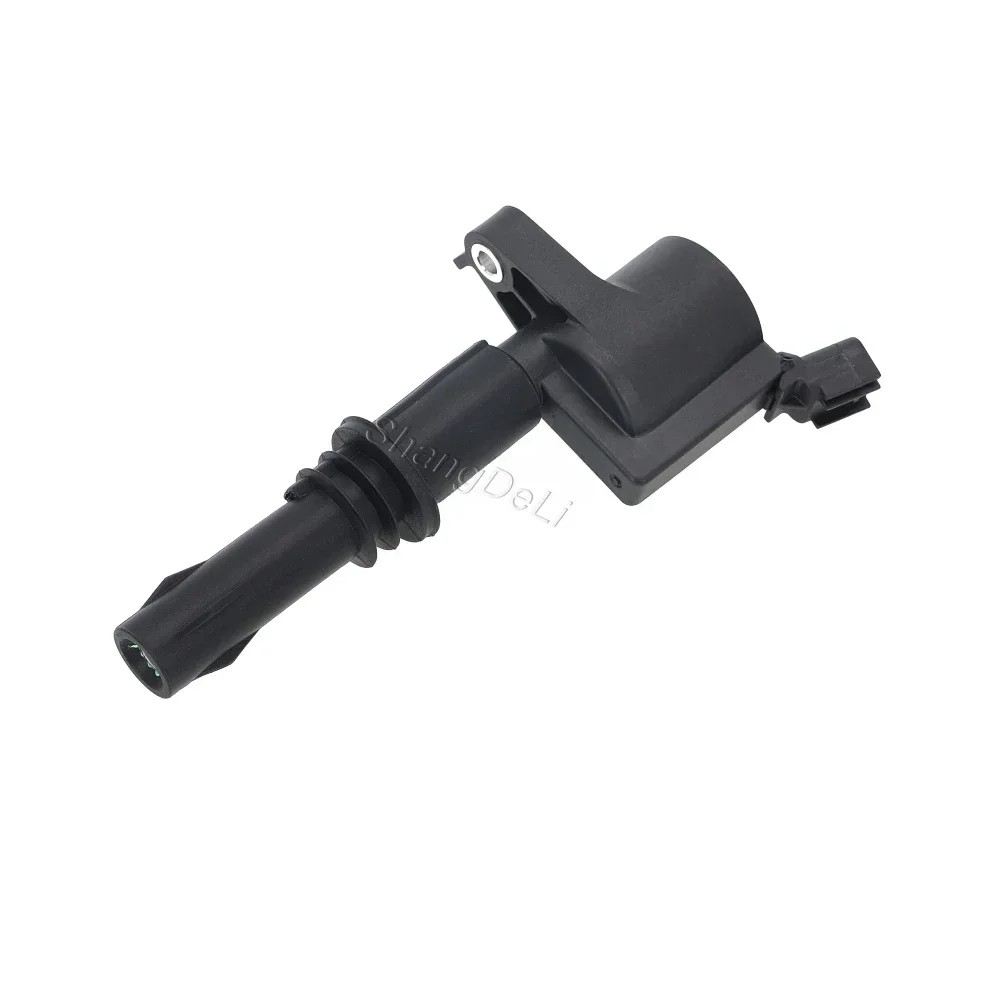 3L3Z-12029-BA For Motorcraft Ignition Coil DG511 3L3Z12029BA For 04-08 Ford Lincoln Expedition Explorer F-150