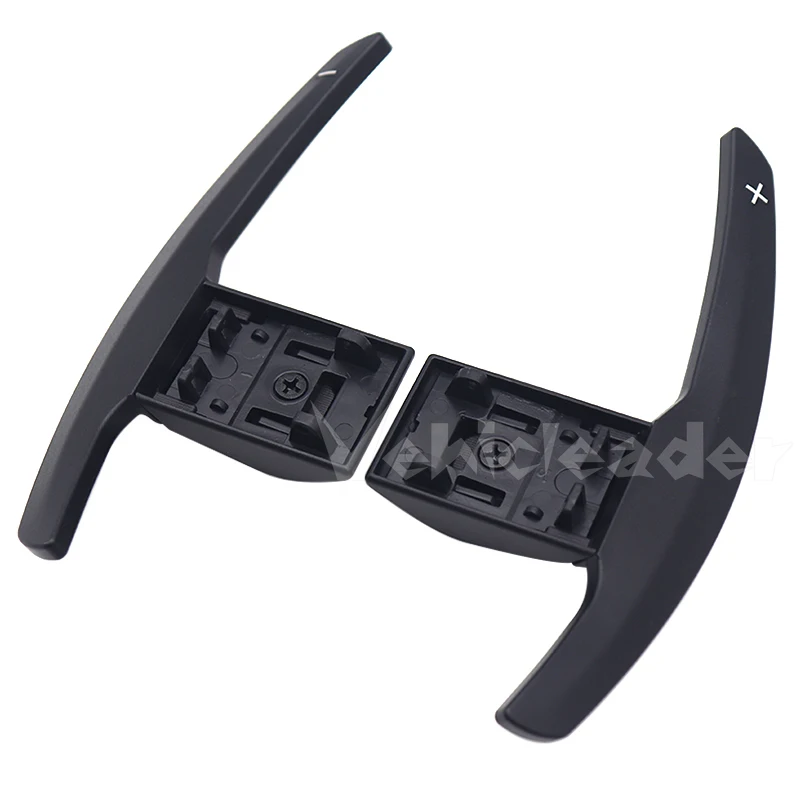 Car Paddle Shifter Gear Shift ShifterFor BMW M3 M4 M5 F10 F20 F30 F80 F48 F45 F02 i01 i12 Steering Wheel Extension Accessories