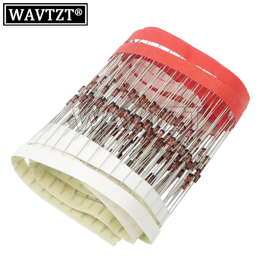 100Pcs Zener Diode …