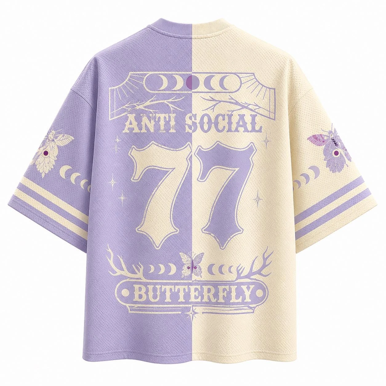 2026 Summer Fashion New Style Fun Retro Super Large Pink Design 3D Printed Quick Drying Outdoor Leisure T-shirt Large Size