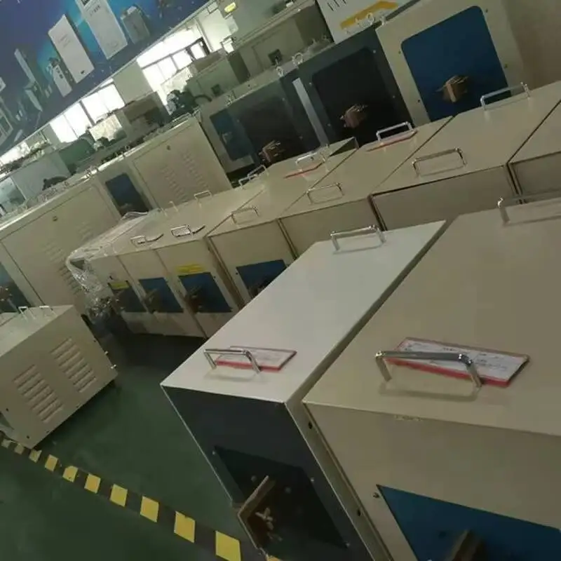 Induction Heating Furnace Induction Heating Equipment Melting Furnace