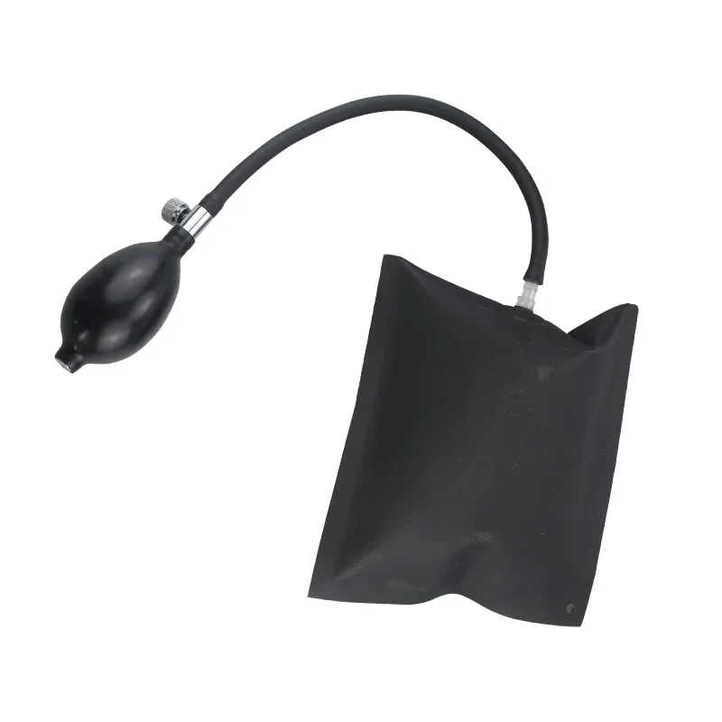 Air Pump Wedges Inflatable Car Door Window Installation Positioning Bag Air Cushion Pump Wedge Inflatable Airbag Automotive Tool