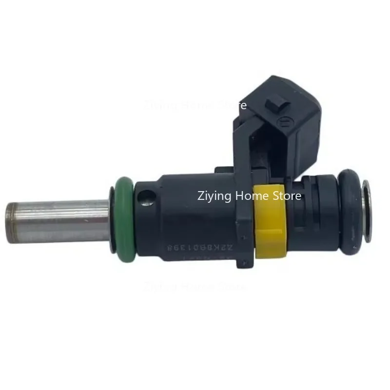 

Подходит для подвесного двигателя Mercury, 115 л.с., топливная форсунка мотоцикла 39-N041 8M6002428