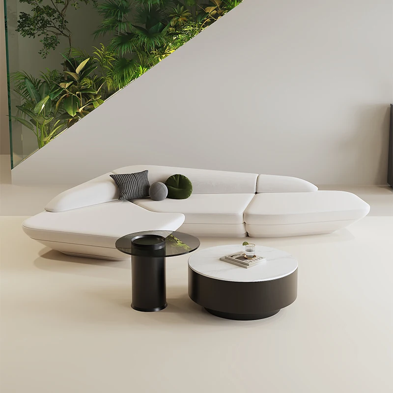 Narrow Reclining Living Room Sofas Cheap Designer Nordic Luxury Living Room Sofas Boneless Lazy Banken Woonkamer Home Furniture