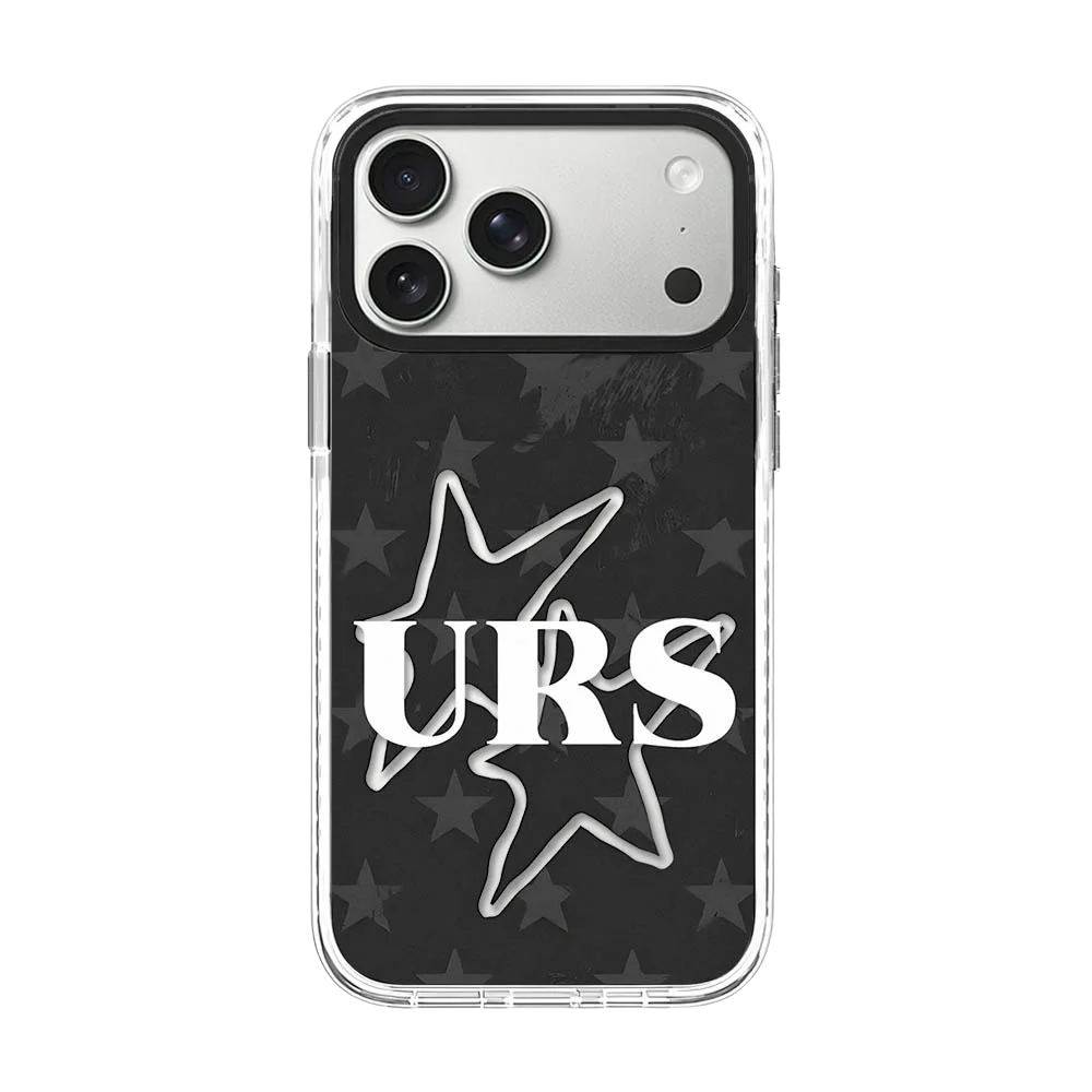 608265 Acrylic / Mirror Magnetic Case: Compatible with IPhone 18 17 16 15 14 13 12 Pro Max 17 Air