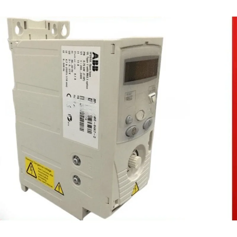 Parts For New Abb I…