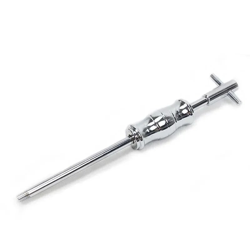 

Car Repair Tools Sliding Hammer Guided Inner Bearing Puller Bearing Remover Removal Tool Kit