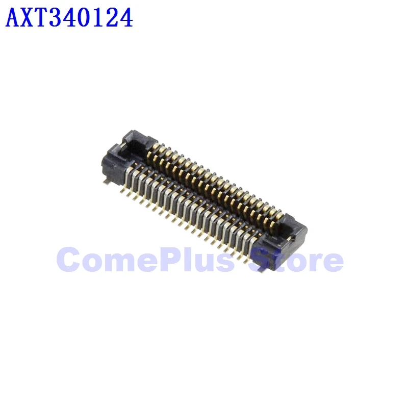 

10PCS AXT340124 AXT340124A Connectors