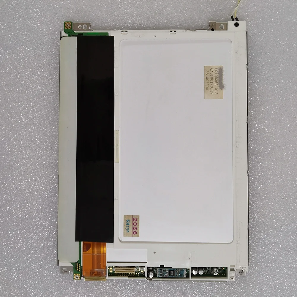 Tela do LCD, LQ10D362