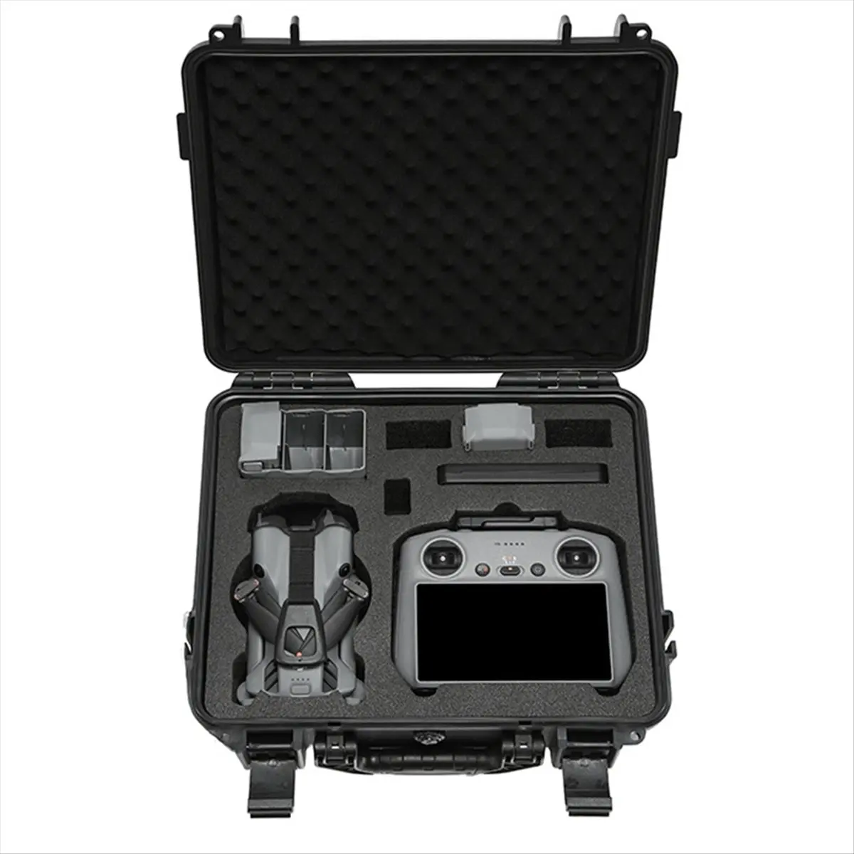 Explosion-Proof Box for MINI 5 Pro Hard Storage Travel Case Portable Shoulder Bag for MINI 5 Pro Drone Accessory