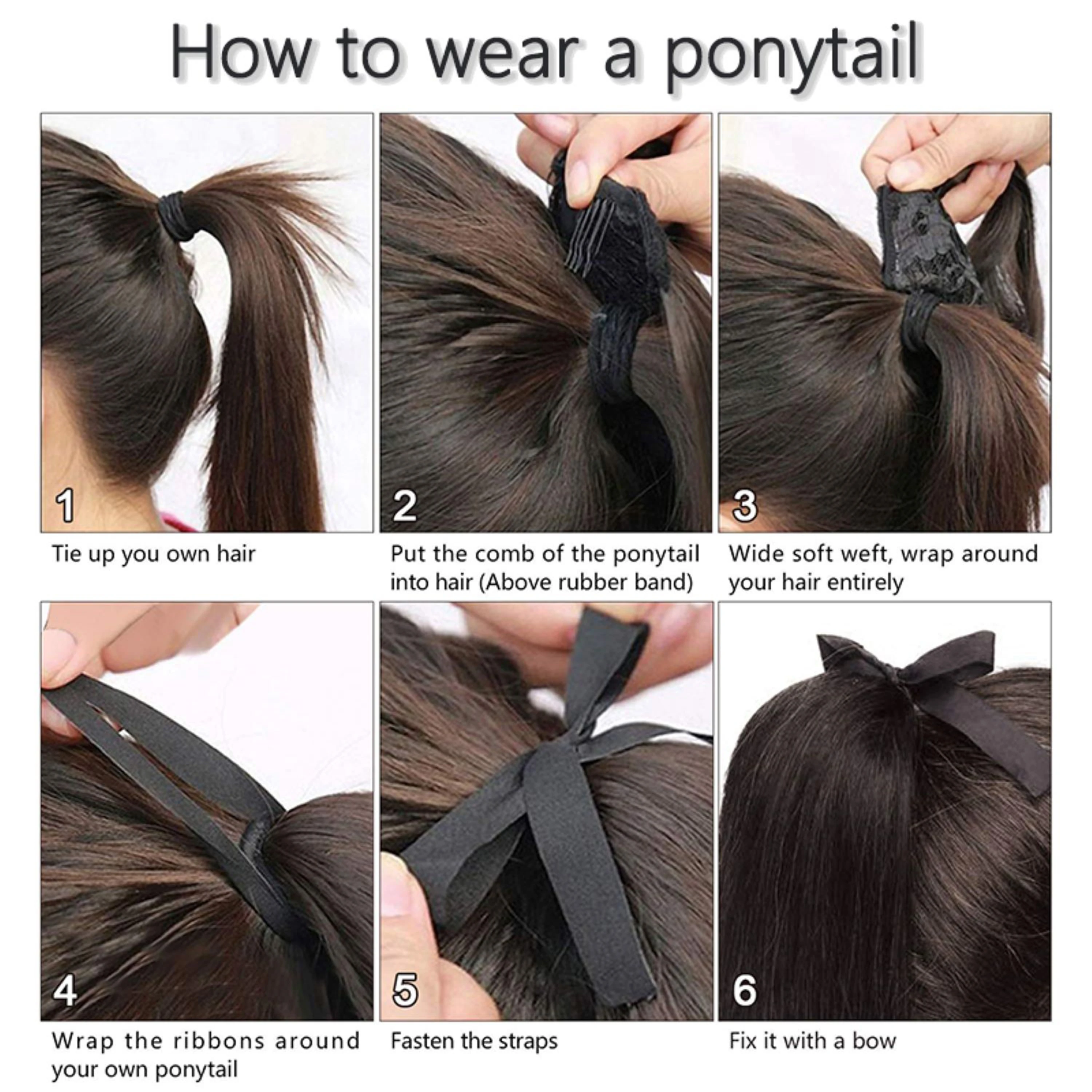 Рисунок 5 - Синтетическая длинная прямая лента