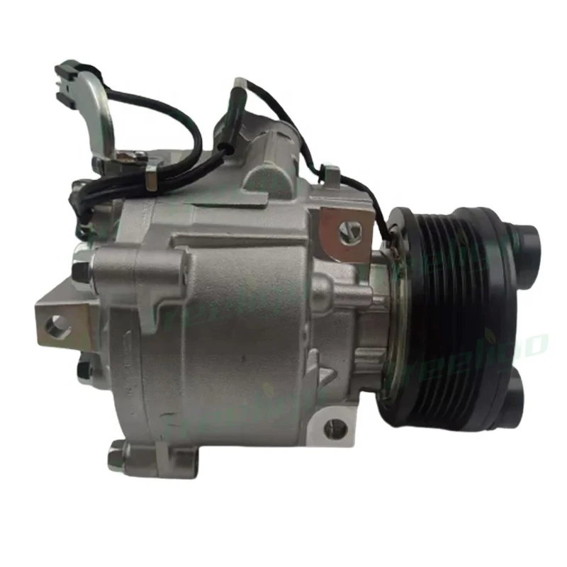 LANCER 2010 6PK 12V Automotive Air Condition Compressor Auto