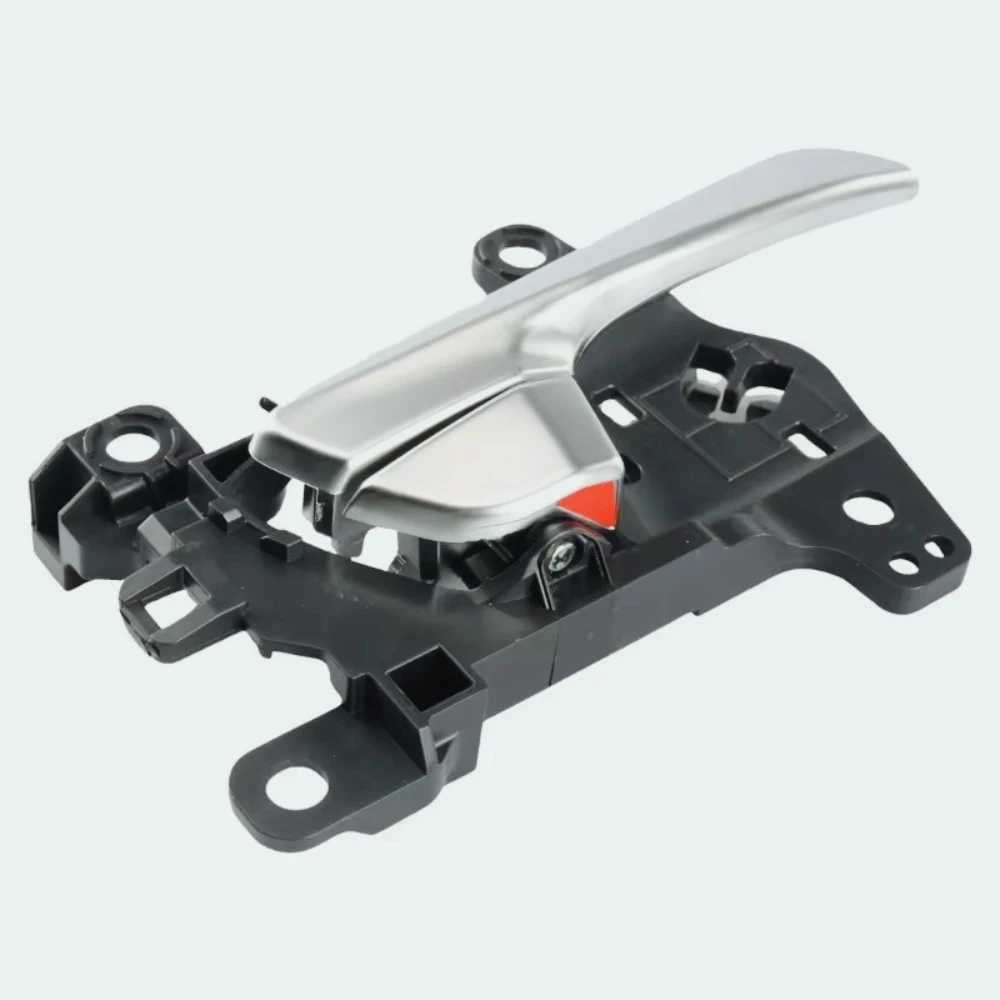 ZF-F 82610-D3010 83620-D3010 manija de puerta interior para Hyundai Tucson Ix35 2016 2017 2018 2019 2020 2021 izquierda derecha