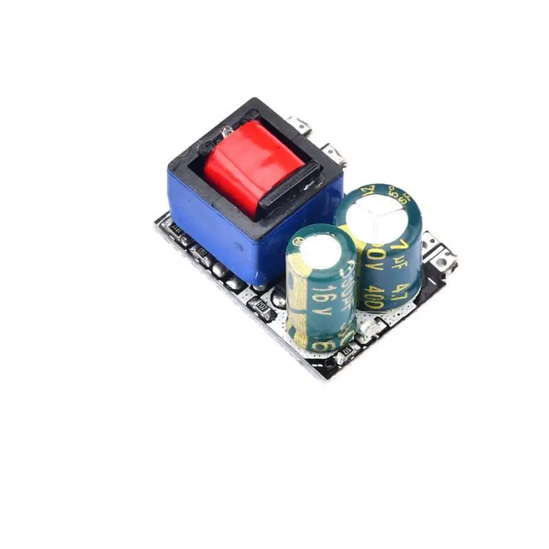 AC-DC 12V 300/450/1000MA Converter AC 220V To 5V DC Step Down Transformer Power Supply Module With Multi Currents