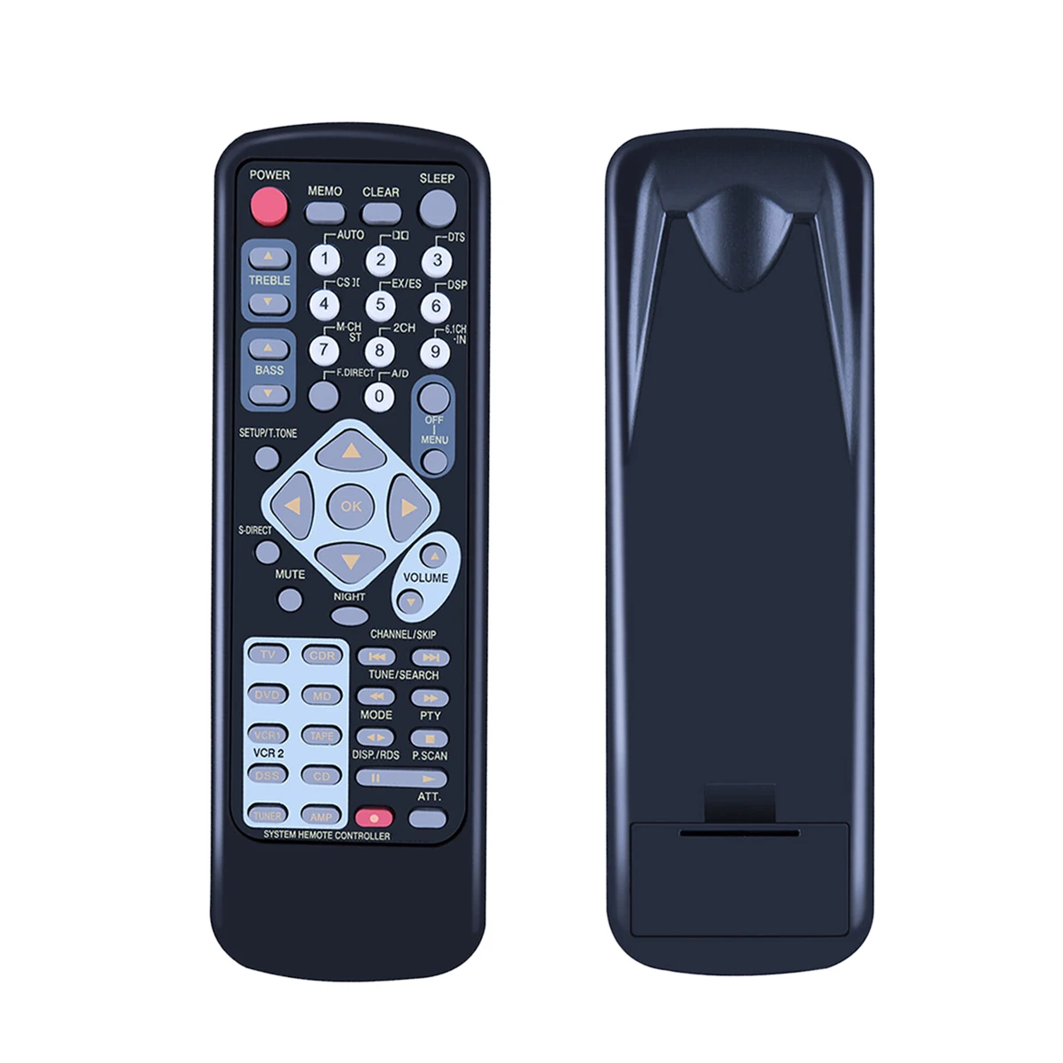 

Remote Control For Marantz RC4320SR SR4021 SR5000 SR4320/U1B SR4021 SR4300N1B SR4300F1N SR4300N1G SR4300U1B AV Receiver