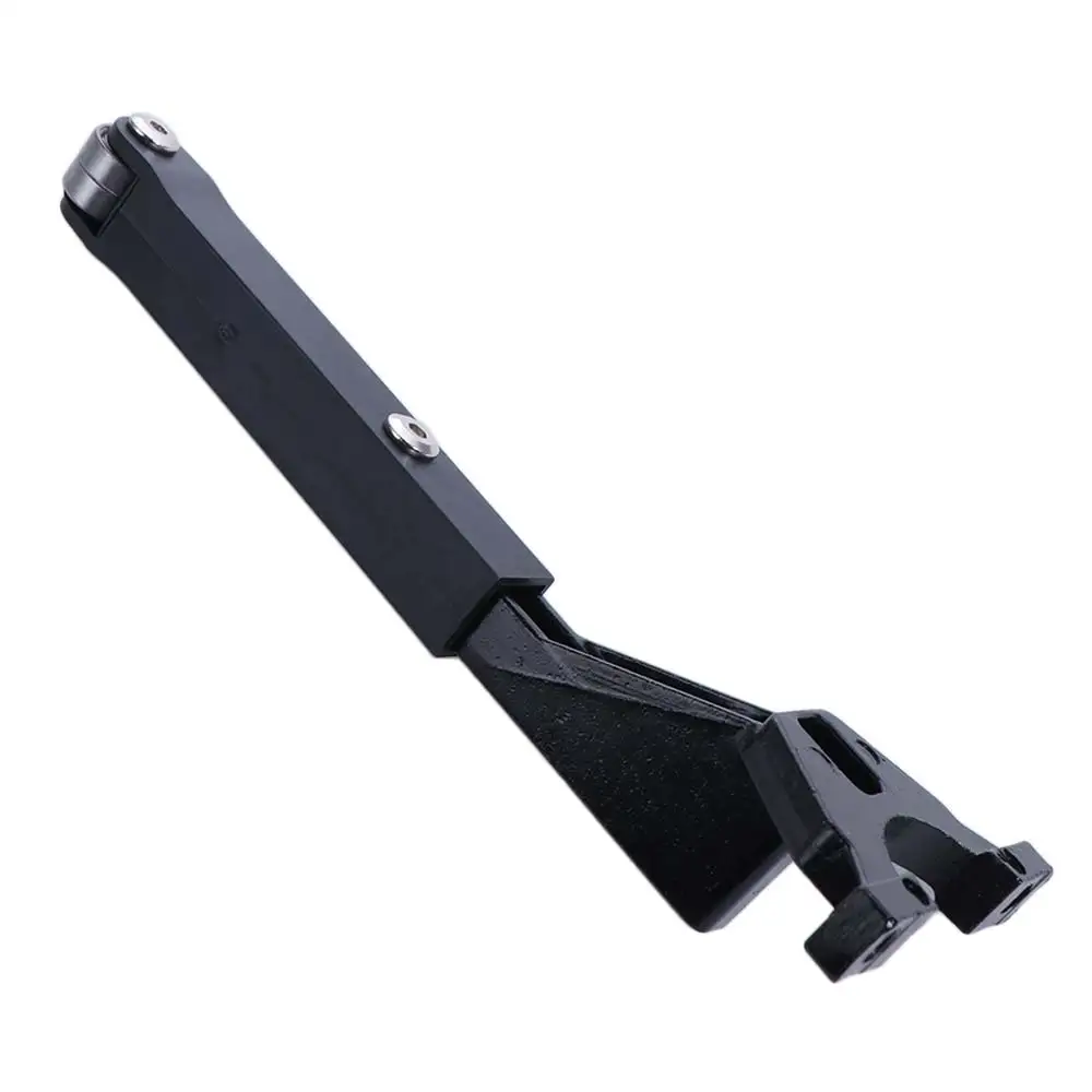 Multi Function Belt Sander Attachment Replace The Angle Grinder Low Noise Pipe Tube Bracket High Stability