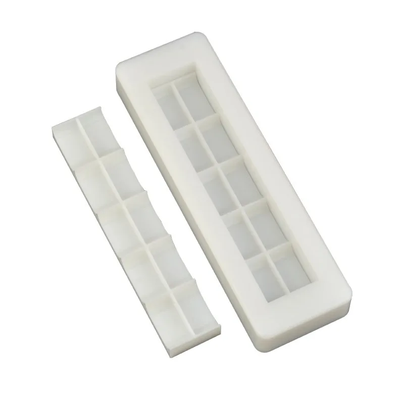 Sushi Making Tool Mold – 10-Piece Warship & Hand-Held Sushi Rice Ball Mold for Glutinous Rice
