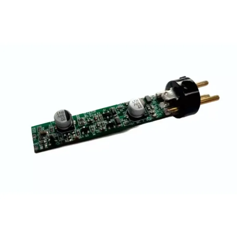 48V Microphone Amplification Module Phantom Power Electret Condenser Microphone Circuit Board