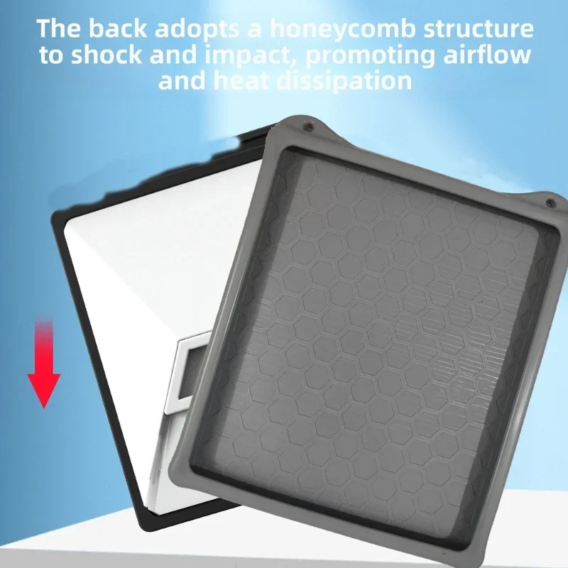 ハードEVAトラベリングケースストレージバッグ保護ポーチキャリングケースミニ用ケース