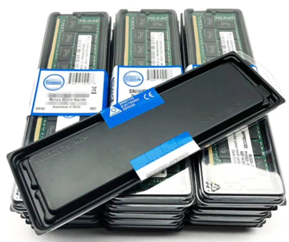 New SNP75X1VC/32G 32GB DDR4 3200MHz RDIMM Memory PowerEdge R6515 R6525 R7515