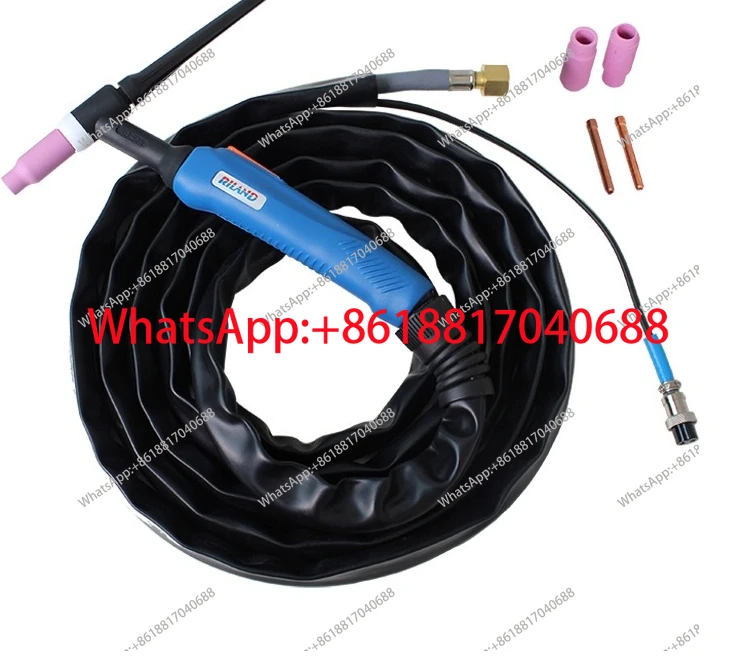 TIG/SR-26/SR-18 Wel… - image