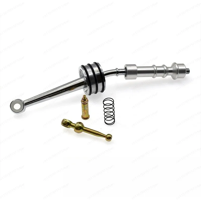 Jmz-Short Shifter Kit – Compatible with 172 / 182 / Williams / 5GT Models, Gear Stick Shift Lever for Sports Car Modification
