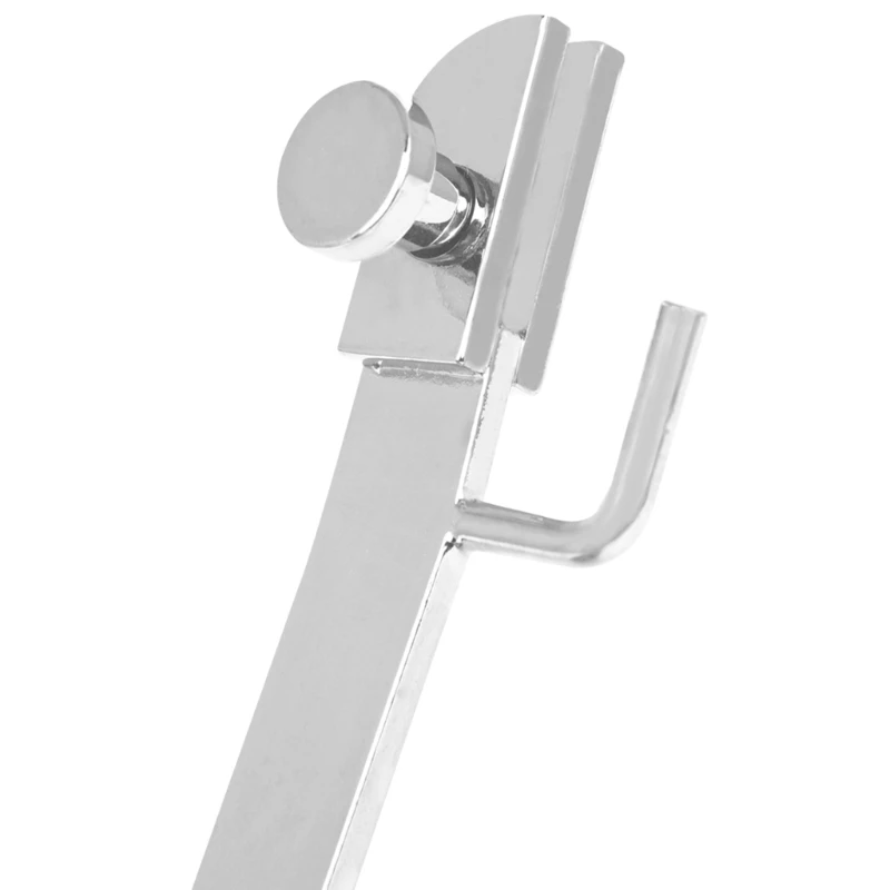 Ergonomic Bassoon Stabilizing Rod Surfaces Improves Playabilitys Across Metal Texture Suitable for Multiple Model Types