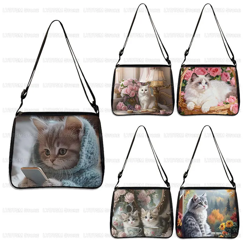 bolsas-de-ombro-com-estampa-de-gatos-e-flores-bolsas-femininas-com-gatinhos-fofos-bolsa-de-armazenamento-para-celular-e-carteira-bolsa-transversal-feminina