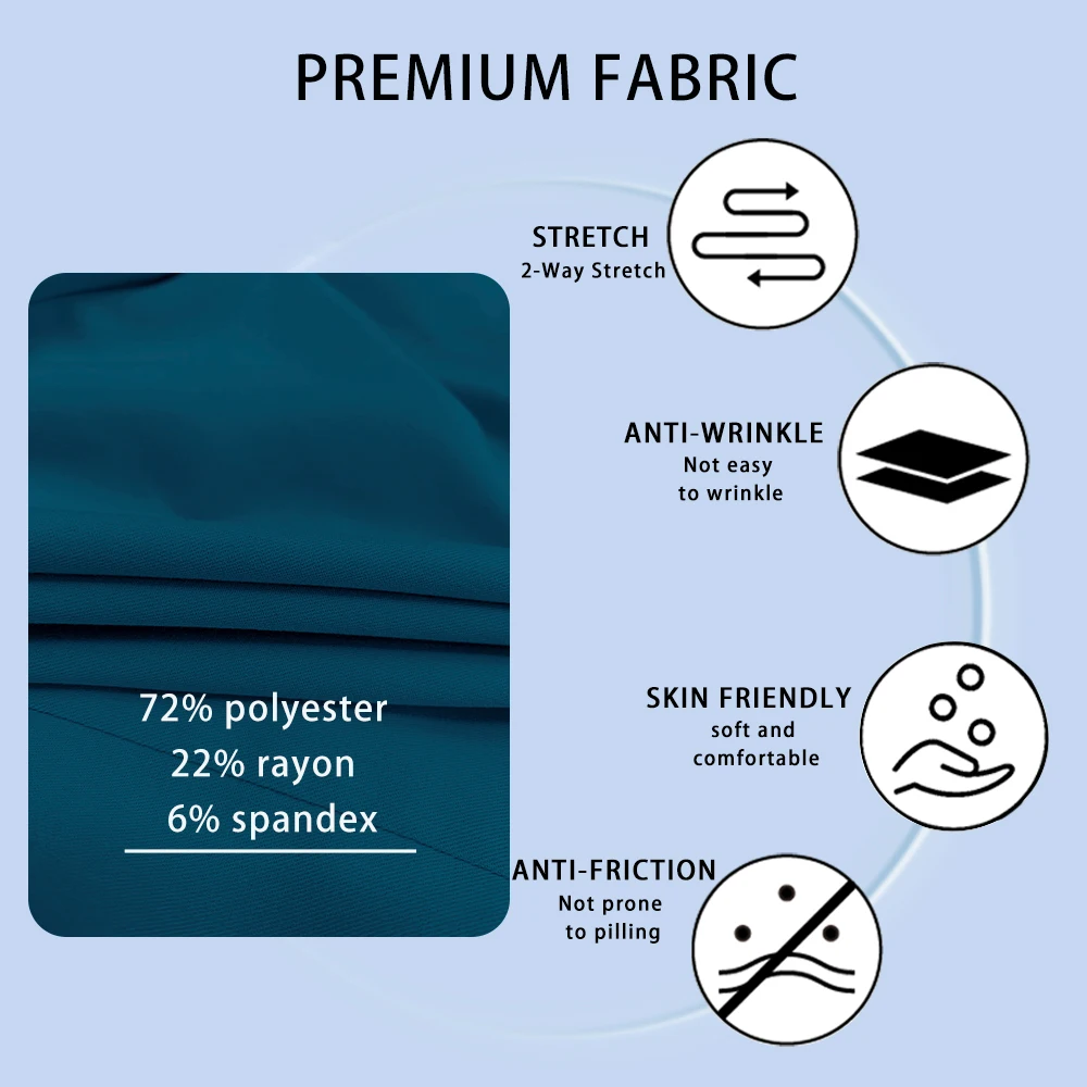 جمبسوت بأكمام قصيرة، ملابس طبيب الأسنان، زي طبيب الممرضات، زي مختبر سبا، عيادة التجميل، ملابس العمل، إكسسوارات الملابس الطبية