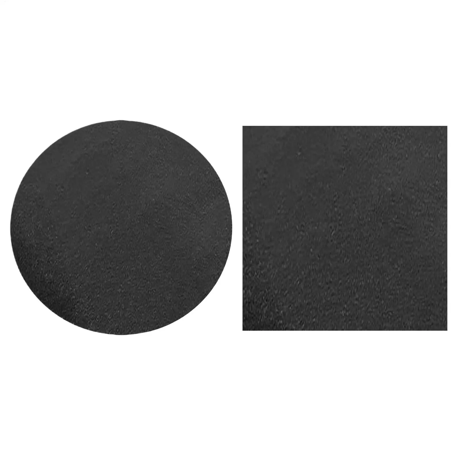 Pool Pad Ground Cloth Round Tub Mat Over Ground Pool Protector Mat Puncture Protection Pad Non-Slip Outdoor Pool Protection Pad