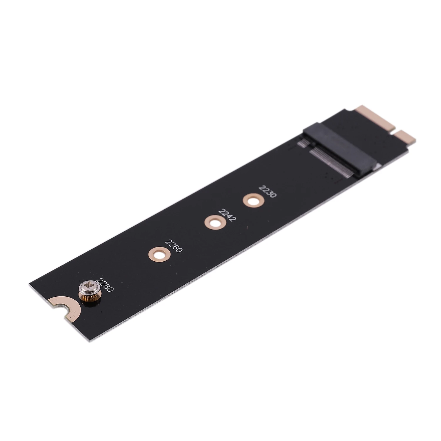 AY14 -Adapter Card To 64G 128G 256G 512G M.2 Ngff Ssd For 2012  Air A1466 A1465