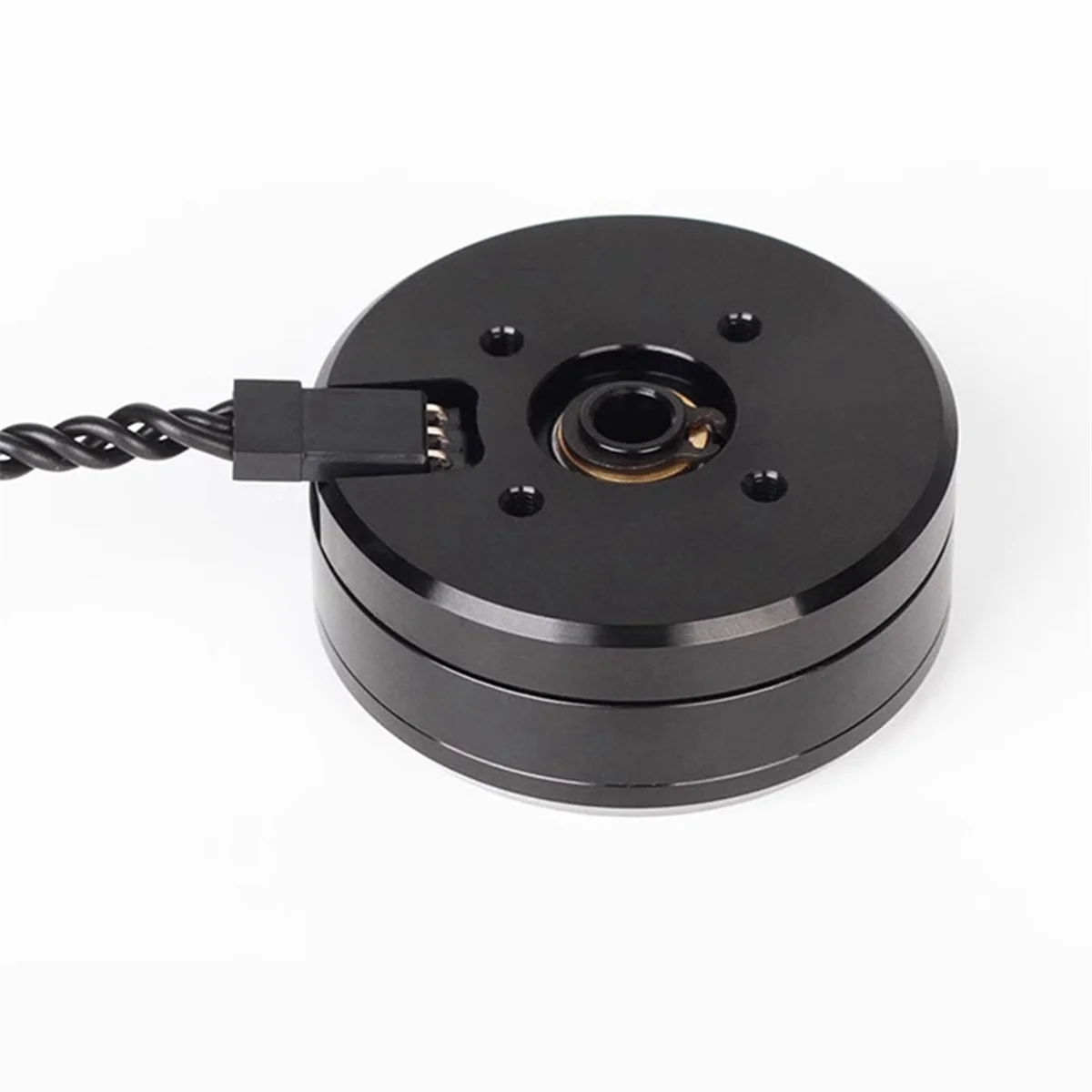 Yours T-MOTOR GB4106 Motor cardán KV53 3-6S sistema cardán de alto par Motor Drone Motor cámara de vigilancia Motor