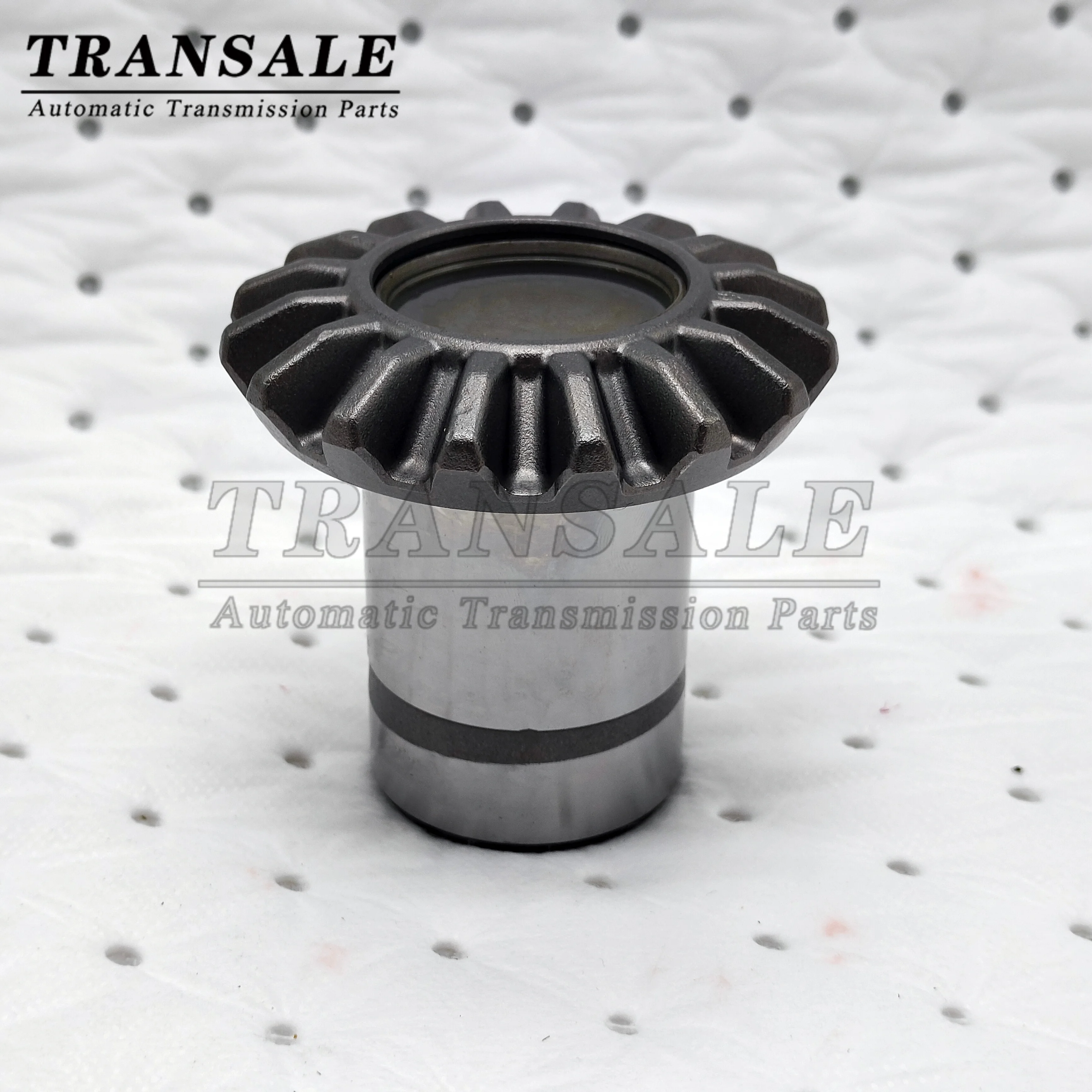 Głowica półosi mechanizmu różnicowego automatycznej skrzyni biegów, 16 zębów, do Citroena, Peugeota TF70, TF71, TF72, TF73