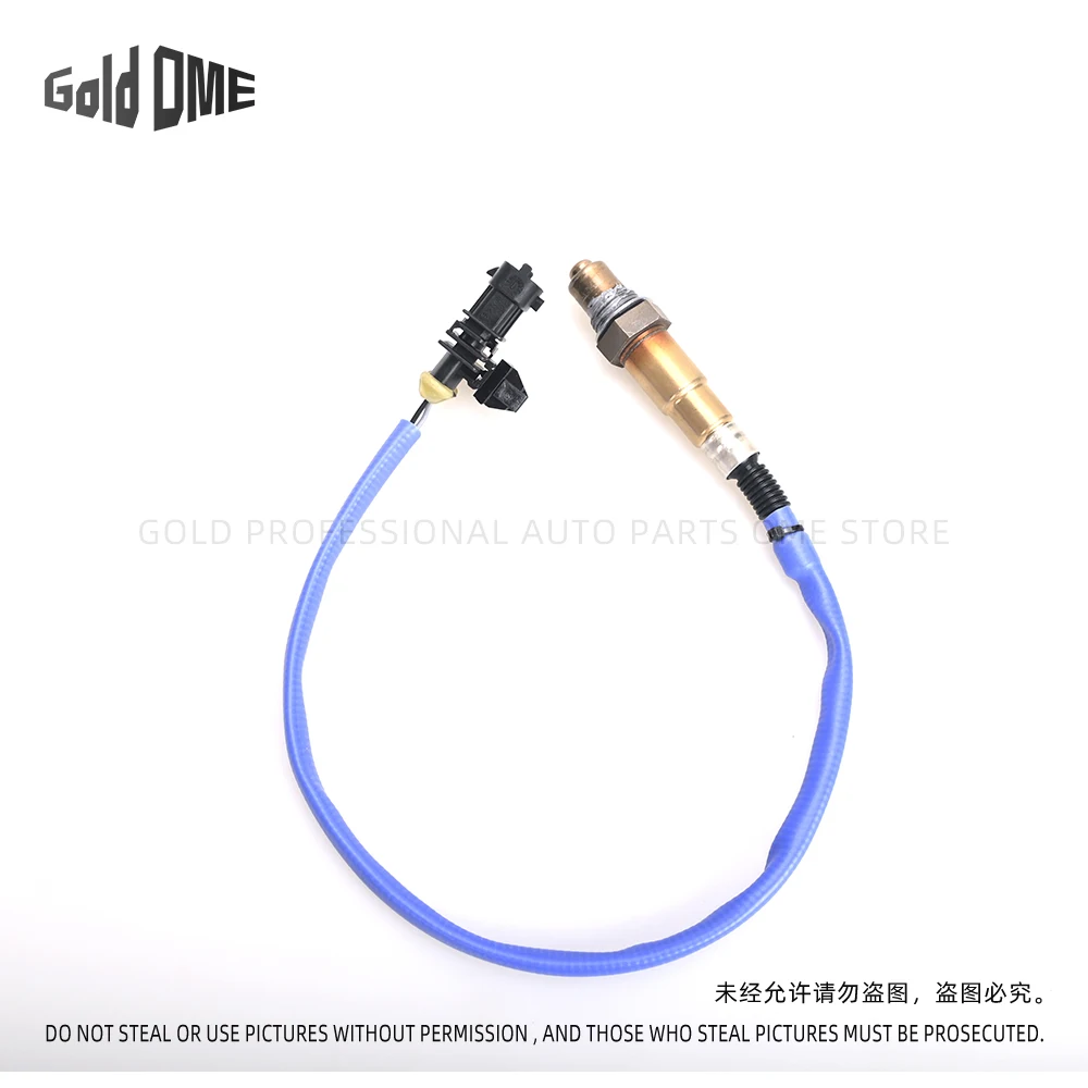 Oxygen Sensor Wideband O2 Sensors Lambda Probe For CHEVROLET EXPRESS 2500 SONIC TRAX VOLT 1.4L 1.8L 0258010222 234-4529 55572993