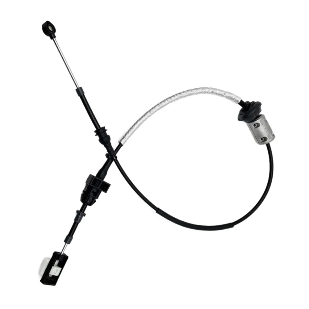 

Automatic Transmission Shift Control Cable 2L1Z7E395BA for Ford For Expedition 2003 2004 Direct Replacement Accessory