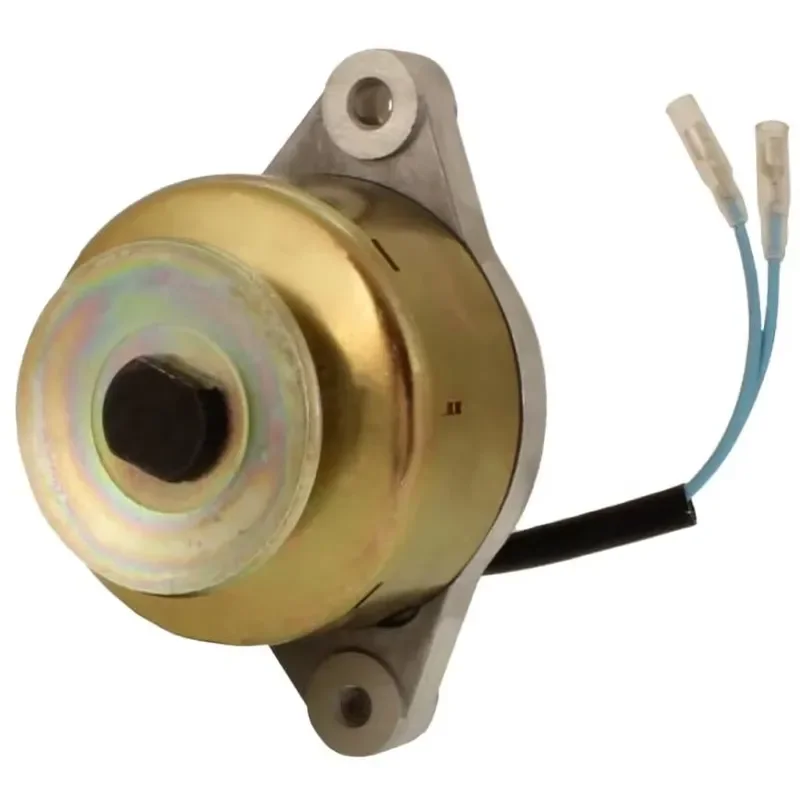 High Performance Kubota Tractor Parts Lawn Mower Parts Alternator 15531-64017