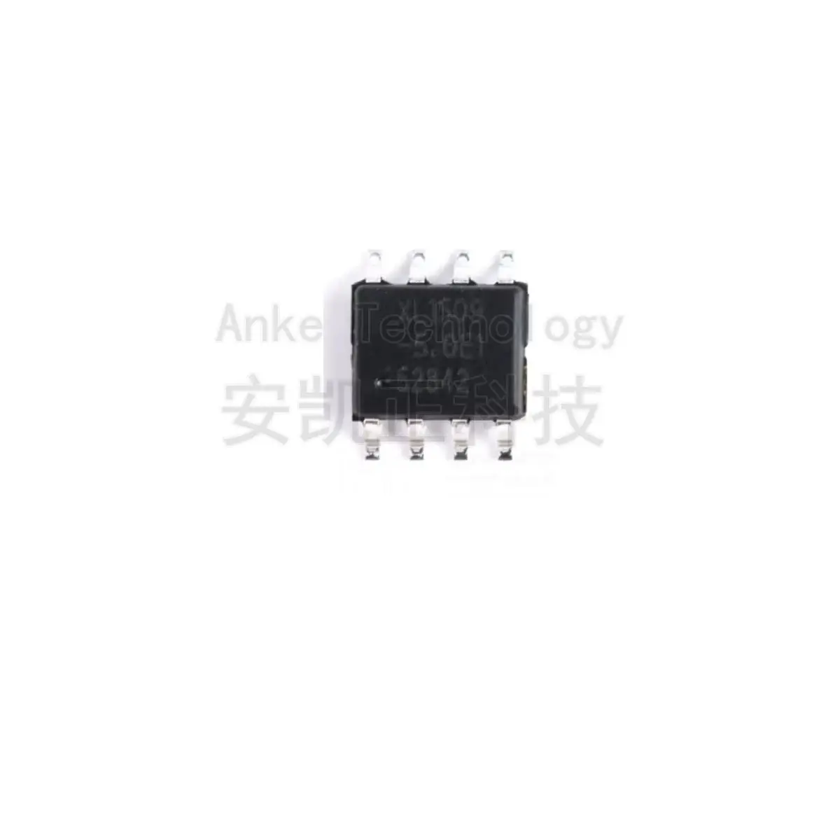 Original genuine XL6007E1 SOP-8 2A 60V 400khz boost DC power converter chip 10PCS