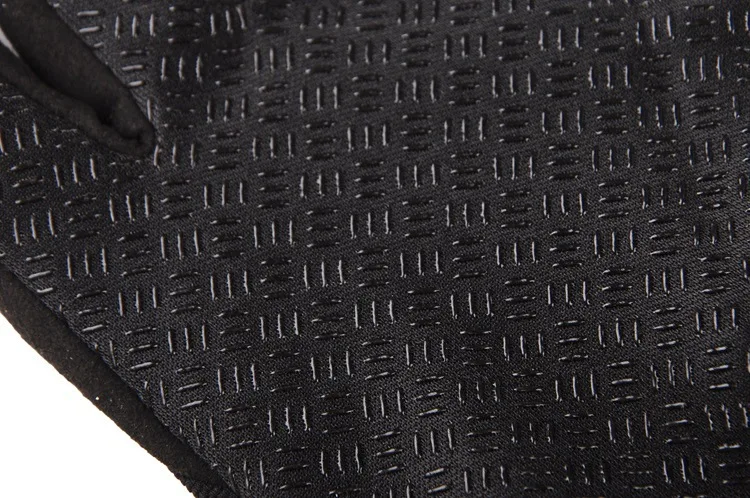 Fitness Halbfingerhandschuhe Männer und Frauen Handgelenkschutz Sport Hantel Reiten rutschfeste horizontale Stange Übungstraining – Detail 13