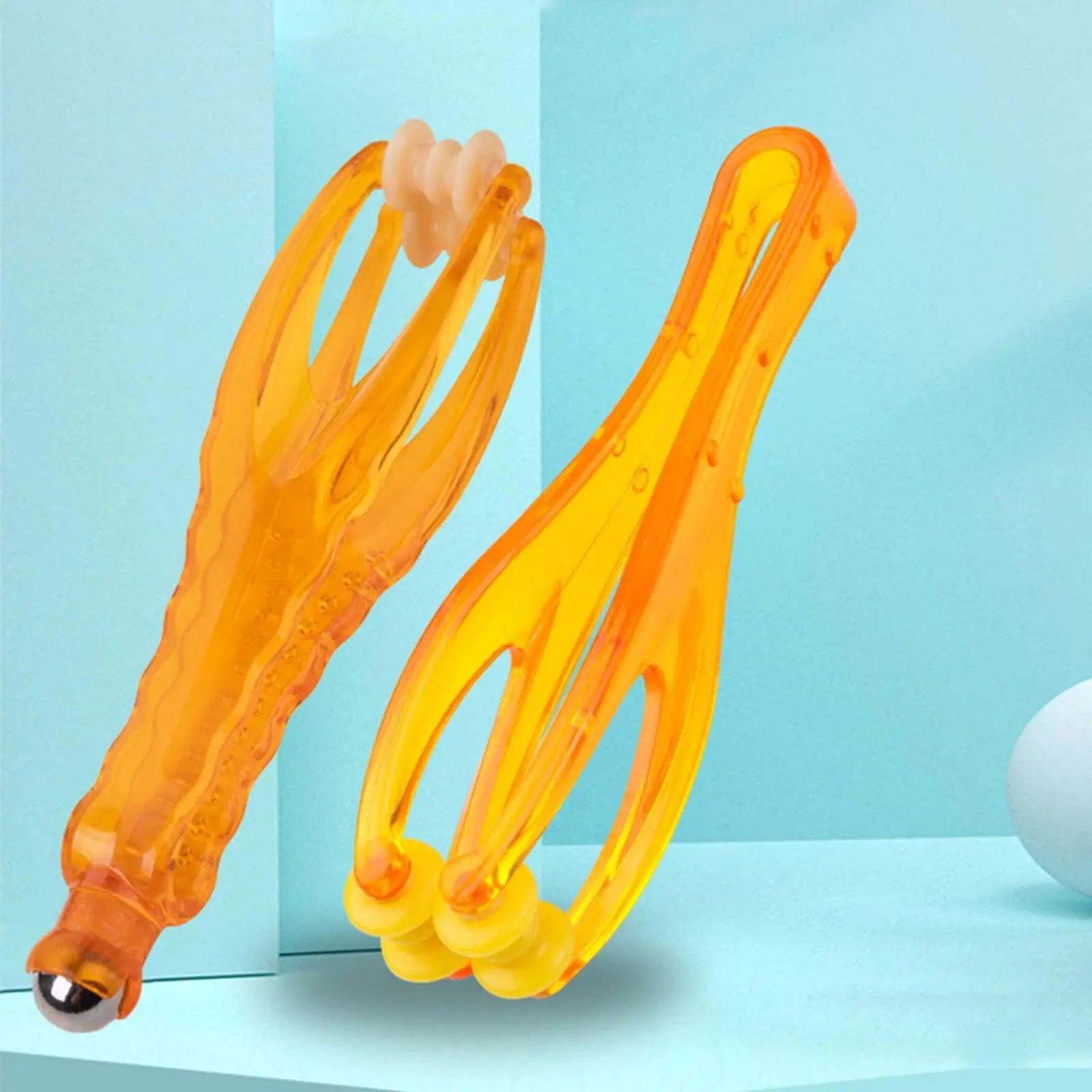 Finger Massager Roller Rollers for Arthritis Pain Relieving Joint Relax