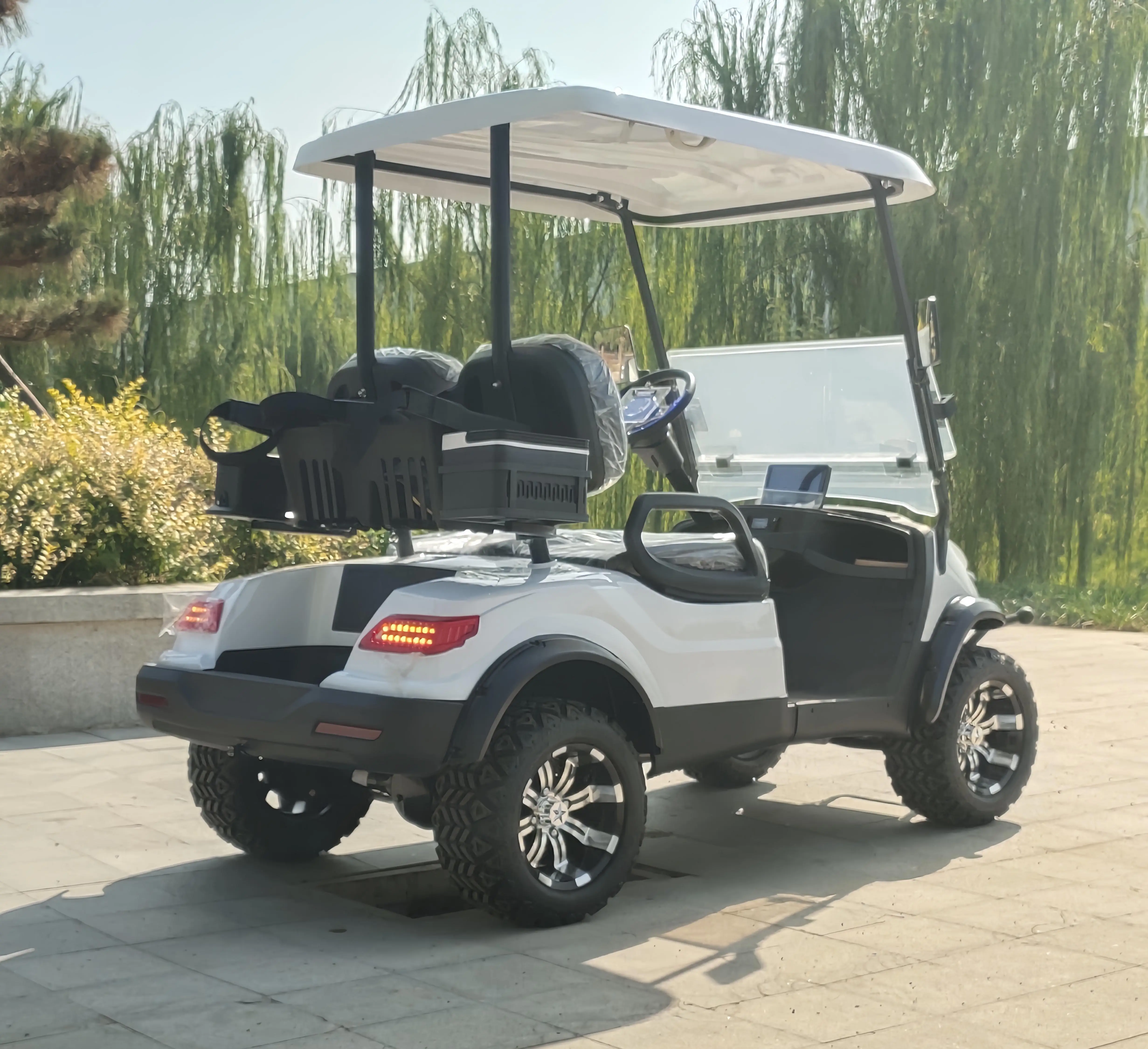 Ce Approved 48V Lit…