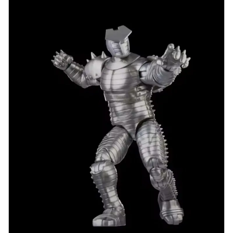 

Новая оригинальная фигурка Hasbro Marvel Legends Series: Тор против Разрушителя Marvel.